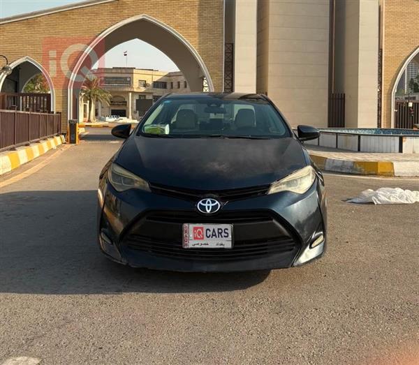 Toyota Corolla 2019 for sale in Iraq - Baghdad